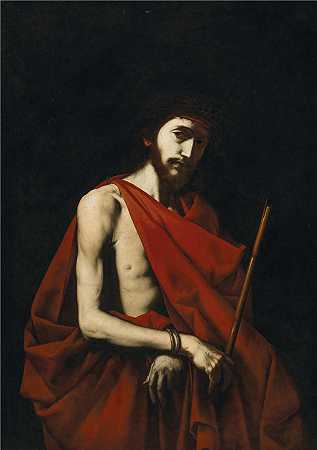 胡塞佩·德·里贝拉（Jusepe de Ribera，西班牙画家）-(欧洲人)