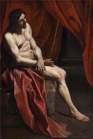 乔凡尼·洛伦佐·贝尼尼（ Giovanni Lorenzo Bernini） -基督被嘲笑
