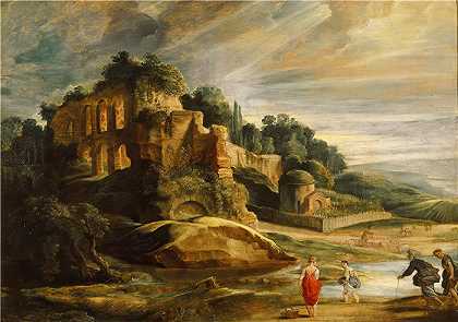 雅克·路易·大卫（ Jacques-Louis David） (50)