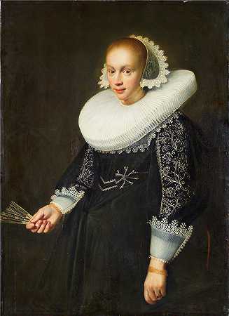 伦勃朗·范·瑞恩 (Rembrandt van Rijn，荷兰 ) 作品 144