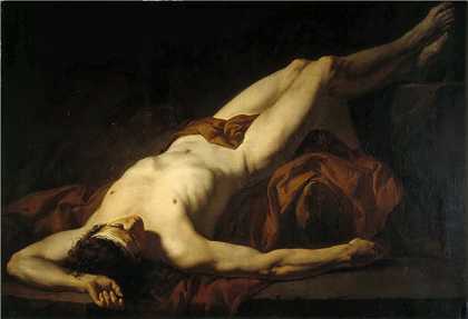 雅克·路易·大卫（ Jacques-Louis David） (61)