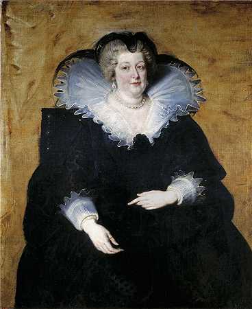 彼得·保罗·鲁本斯（ Peter Paul Rubens）-（353）