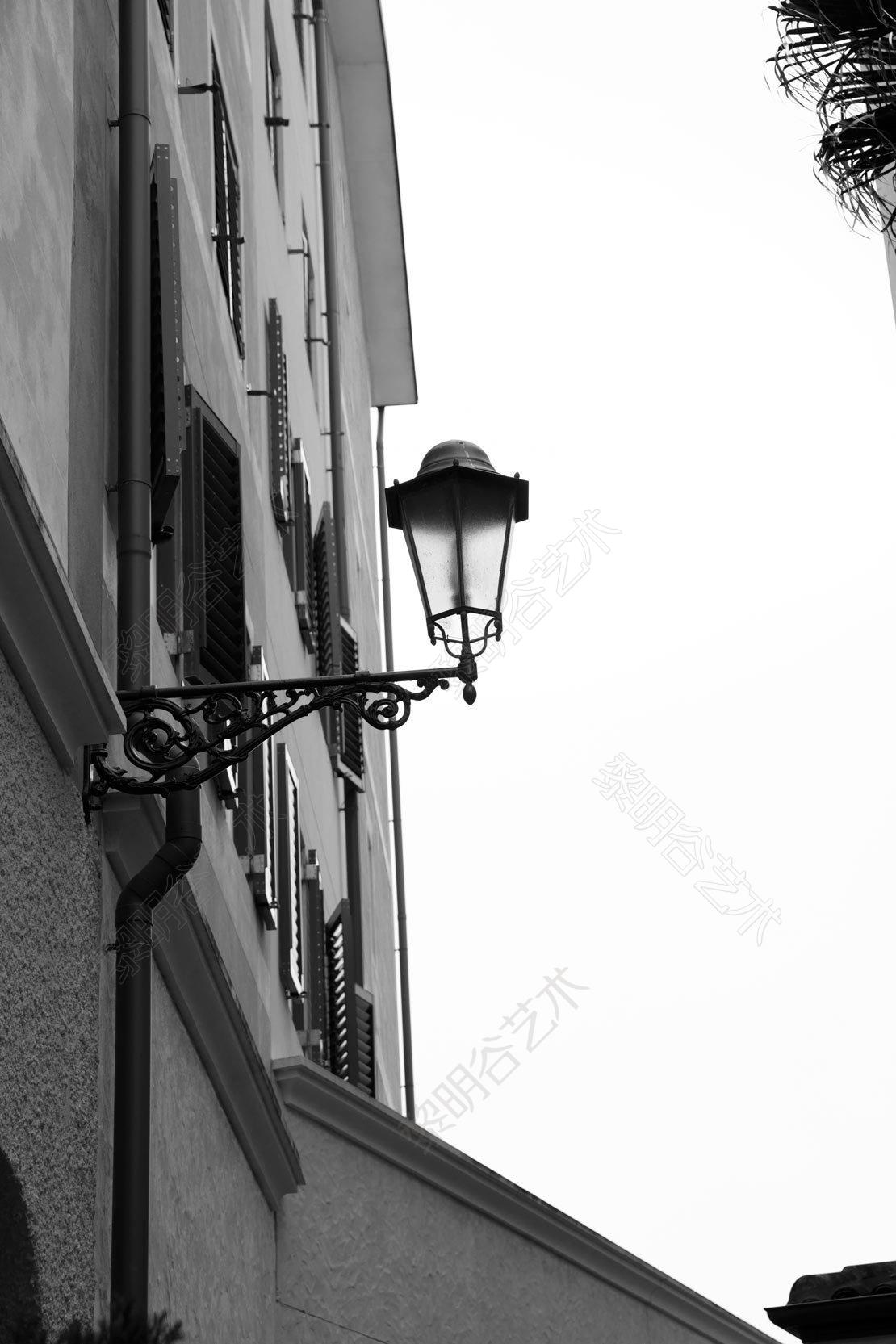 street-light
