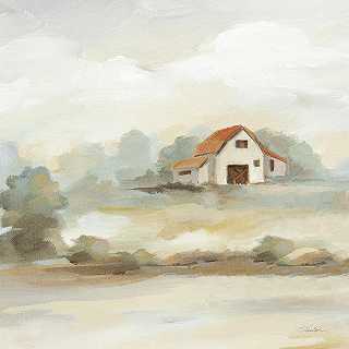 ~The Old Farm Landscape Crop – 6217×6217px