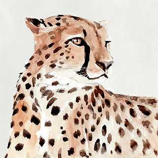 〜Saharan CheetahI-5400×5400px