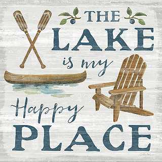 ~Lakeside Retreat Ix Canoe – 4800×4800px